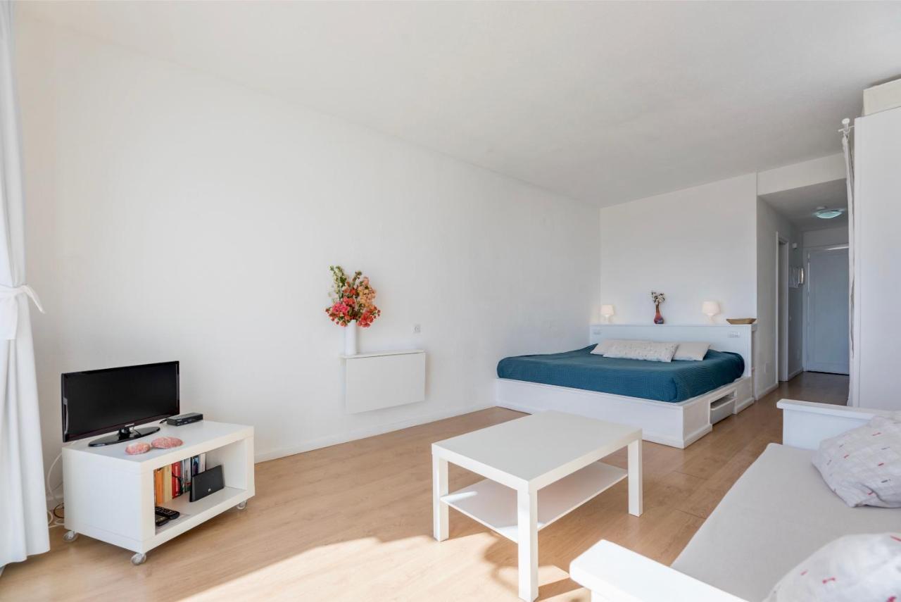 500 M Spiaggia, Vista Oceano, Ultimo Piano, Wi-fi, Aria Condizionata *