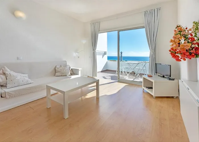 500 M Spiaggia, Vista Oceano, Ultimo Piano, Wi-Fi, Aria Condizionata