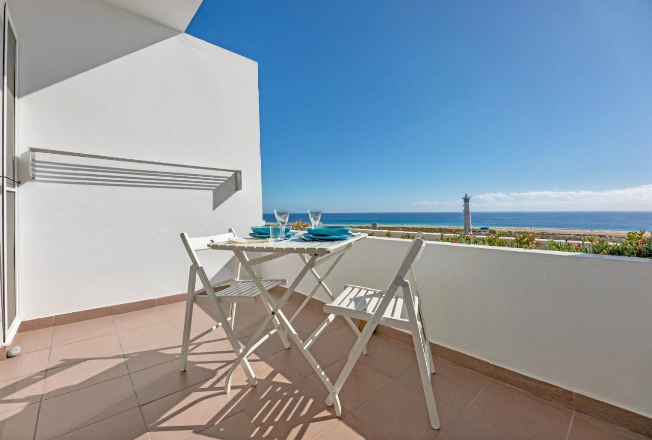500 M Spiaggia, Vista Oceano, Ultimo Piano, Wi-fi, Aria Condizionata
