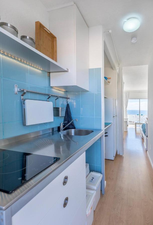 500 M Spiaggia, Vista Oceano, Ultimo Piano, Wi-fi, Aria Condizionata