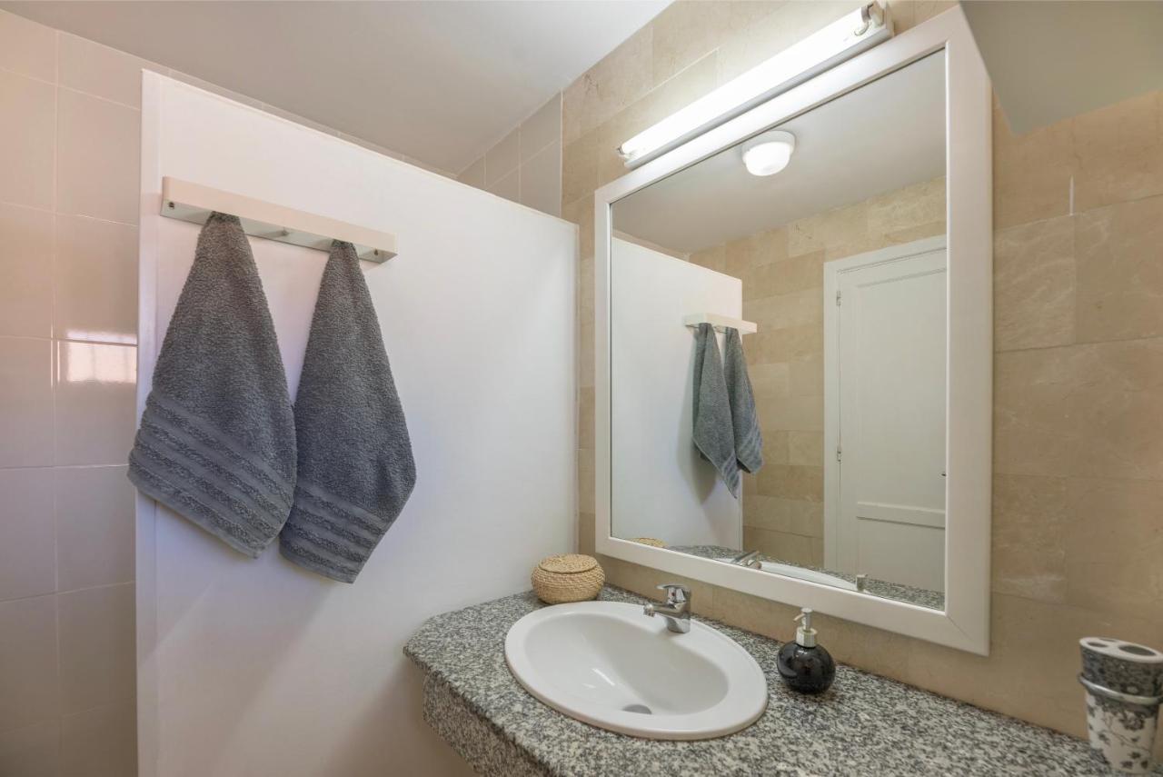 Apartment 500 M Spiaggia, Vista Oceano, Ultimo Piano, Wi-fi, Aria Condizionata Morro Jable (Fuerteventura)