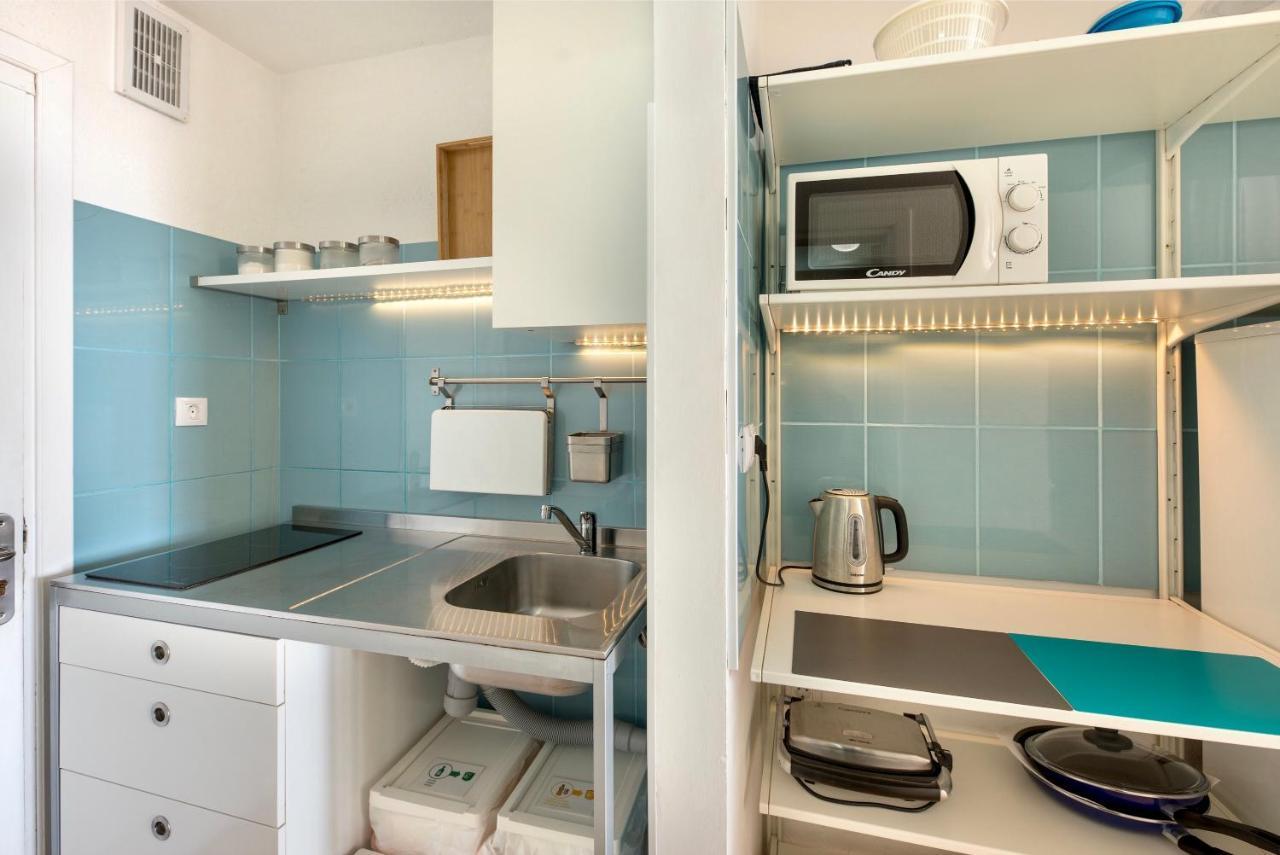 500 M Spiaggia, Vista Oceano, Ultimo Piano, Wi-fi, Aria Condizionata Apartamento