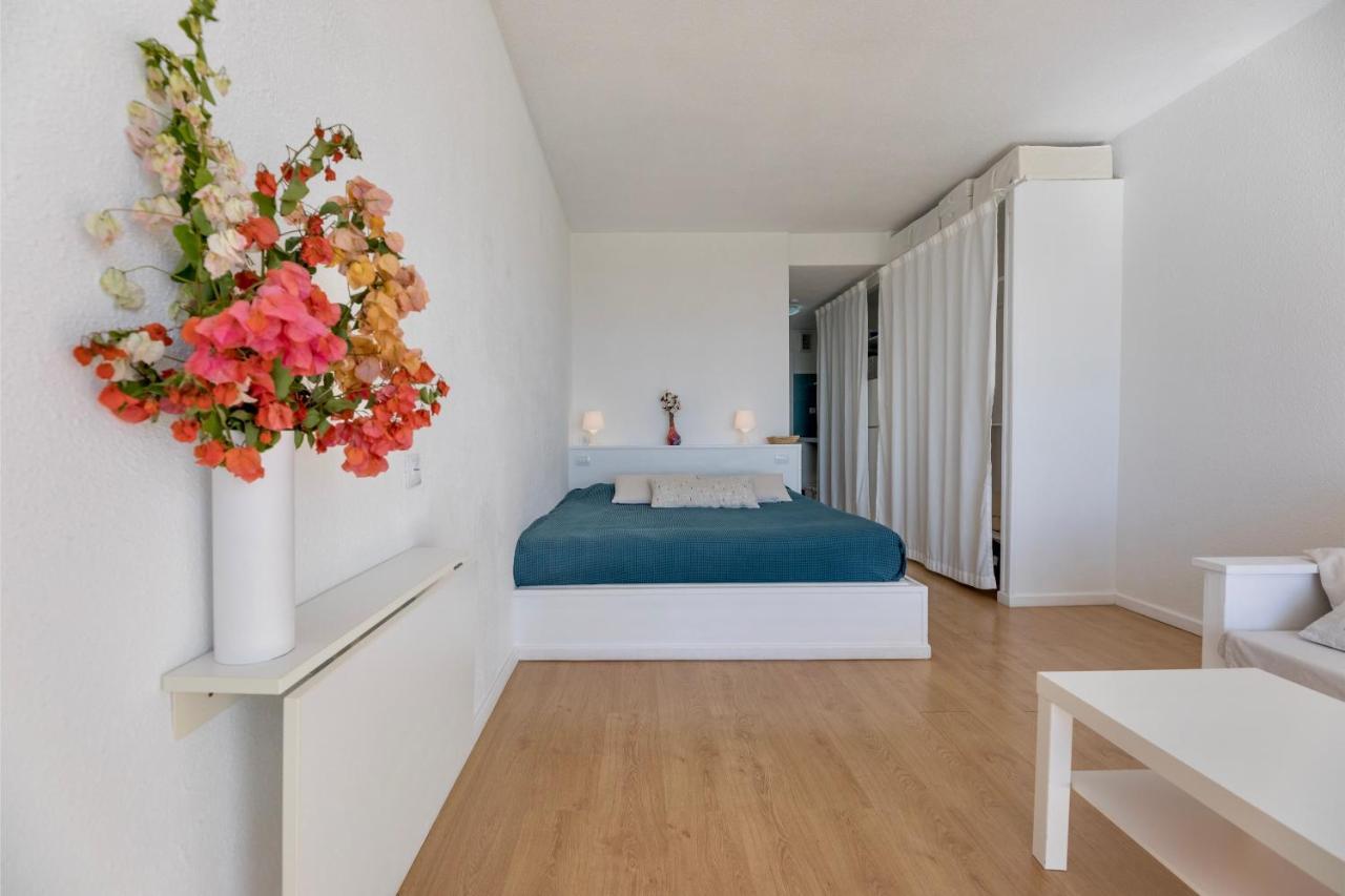 Apartamento 500 M Spiaggia, Vista Oceano, Ultimo Piano, Wi-fi, Aria Condizionata *